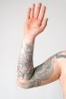 tatoo arm