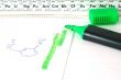 studing chemistry