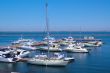 yachts