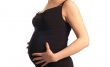 pregnant body