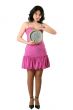 clock-girl