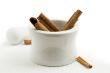 cinnamon bark