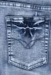 Jeans pocket