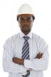 Young engineer