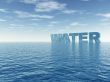 water