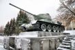Tank T-34