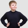 little boy