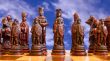 Sky chess