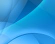 Abstract  background of blue color