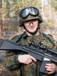 Soldier