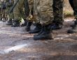 The boots