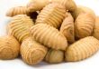 Butter cookies