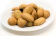 Butter cookies