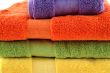 Bath towels
