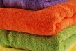 Bath towels