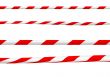 Construction ribbon