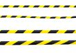 Construction ribbon