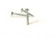 Three screws