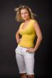 trendy woman