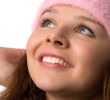 smile
