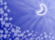 Night sky