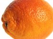 Orange peel