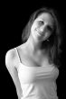 young woman