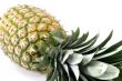 Fresh pineapple