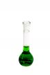 Volumetric flask