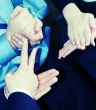 hand gestures