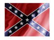 Confederate fluttering