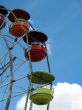 Ferris wheel