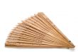 Wood fan