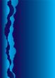 blue slice