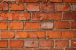 Old brick wall