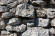 old stone wall