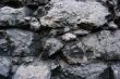 old stone wall