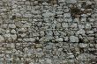 old stone wall