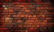 Old brick wall