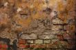 Old brick wall