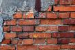 Old brick wall