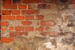 Old brick wall