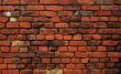 Old brick wall