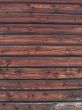 Wooden wall texture