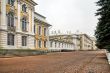 Large palace