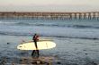 Off To Sunset Surf
