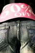 Fifty Percent Off
