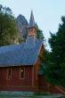 Yosemite Chapel