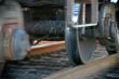 Train Tires 4380