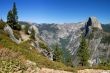 Yosemite Half Dome